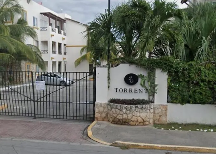 Torrent